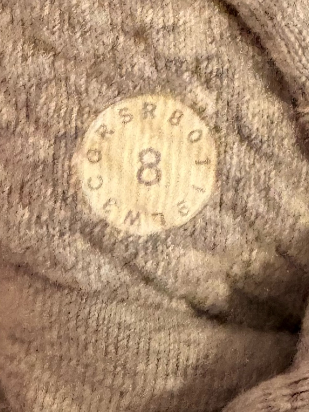 Lululemon Catch A Moment Zip Hoodie - Picture 10 of 11